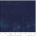 Moda Fabric - Grunge Navy (Grunge Basics)