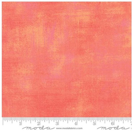 Moda Fabric - Grunge Papaya Punch (Grunge Basics)