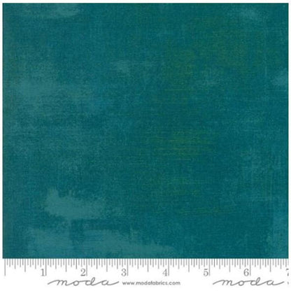 Moda Fabric - Grunge Saxony (Grunge Basics)