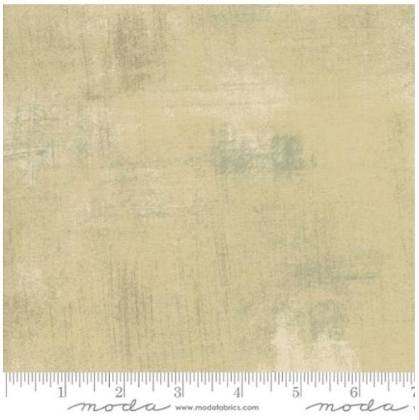 Moda Fabric - Grunge Tan (Grunge Basics)