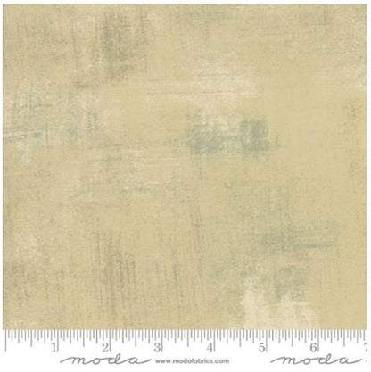 Moda Fabric - Grunge Tan (Grunge Basics)