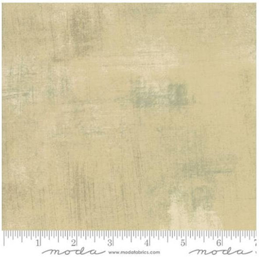 Moda Fabric - Grunge Tan (Grunge Basics)