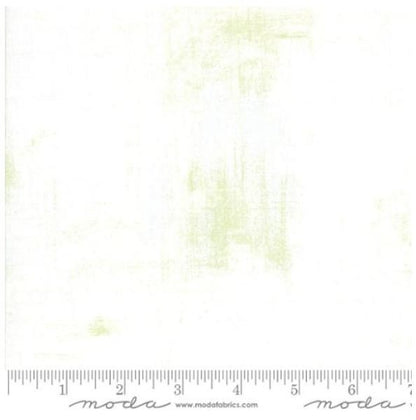 Moda Fabric - Grunge White (Grunge Basics)