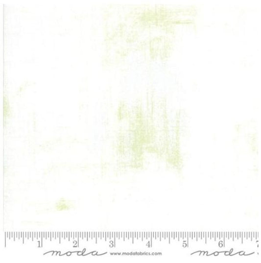 Moda Fabric - Grunge White (Grunge Basics)