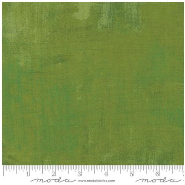 Moda Fabric - Grunge Zesty Apple (Grunge Basics)