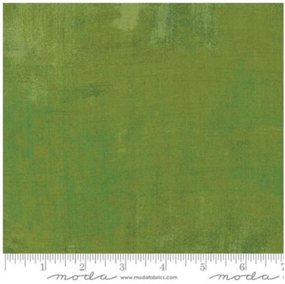 Moda Fabric - Grunge Zesty Apple (Grunge Basics)