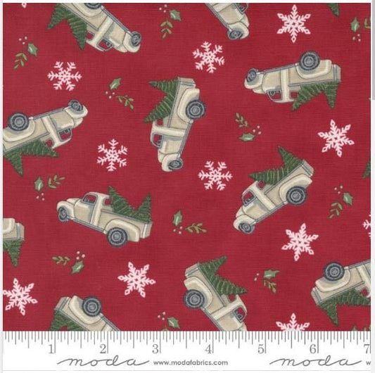 Holly Berry Tree Farm