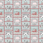Benartex - Farm Fresh Patch Multi (Farm Fresh) 10450-99