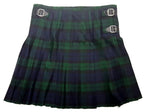 Classic Tartan - Black Watch Plaid Fabric