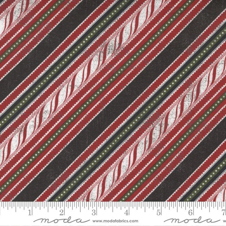 Moda Peppermint Bark Dark Chocolate 30696 12