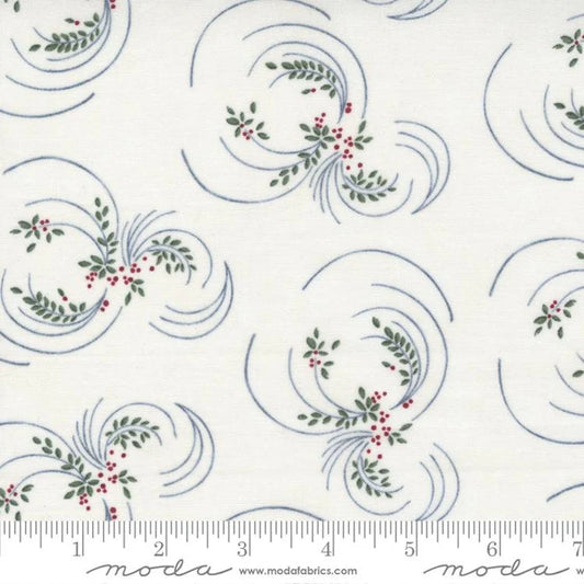 Moda Winter flurries Snow 6881 11