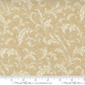 Moda -Poinsettia Plaza - 3 Sisters - Swirl - Parchment - 44293-