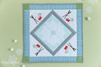 Kimberbell Cuties Volume 2 - January to June - Book and CD - Monthly Kits - KD5110