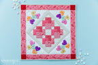 Kimberbell Cuties Volume 2 - January to June - Book and CD - Monthly Kits - KD5110