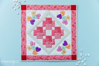 Kimberbell Cuties Volume 2 - January to June - Book and CD - Monthly Kits - KD5110