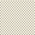 Marcus Fabrics - Opposite Options Collection, R310378 Cream