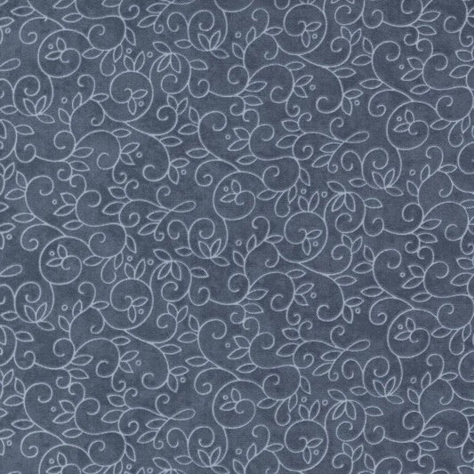 Moda Winter Flurries Night 6685 13