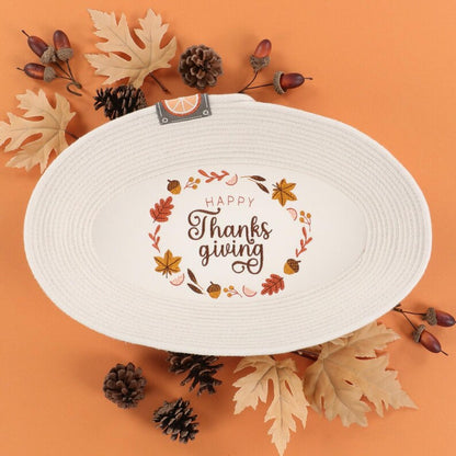 KIMBERBELL - Holiday Rope Bowls Pattern (Digital Download Code)