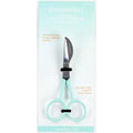 Kimberbell Duckbill Applique Scissors by Kimberbell Designs - KDTL127 - 5" Right Handed