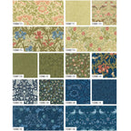 Morris Muse Charm Pack 13380PP Moda Precuts#1