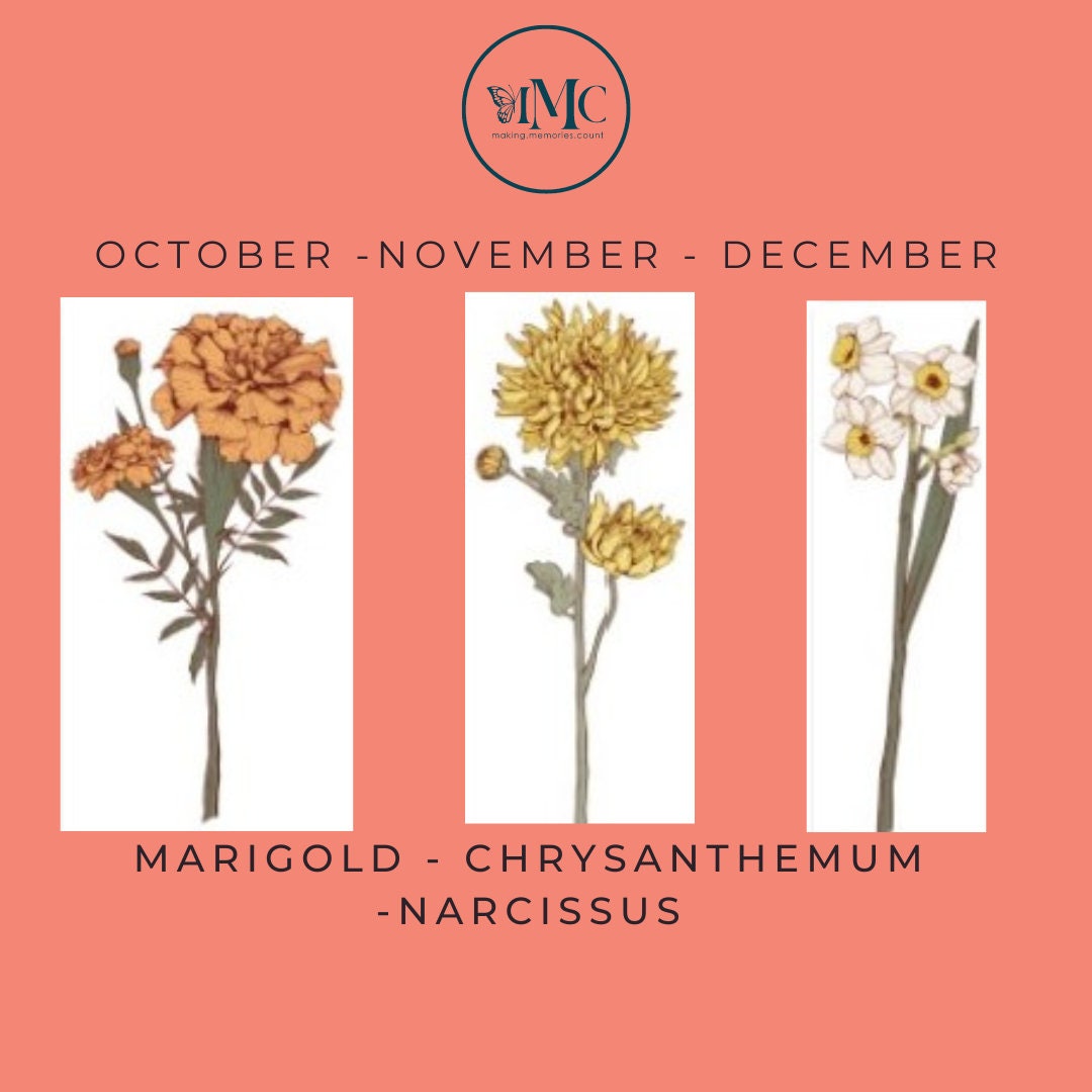 Personalized Birth Month Flower Phone Stand,  Phone Stand Sublimation, Phone Stand Sublimation Charging Station, Home made