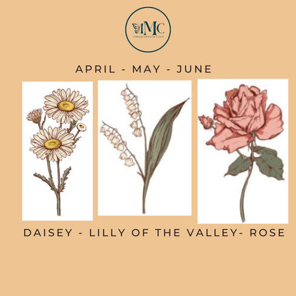 Personalized Birth Month Flower Phone Stand,  Phone Stand Sublimation, Phone Stand Sublimation Charging Station, Home made