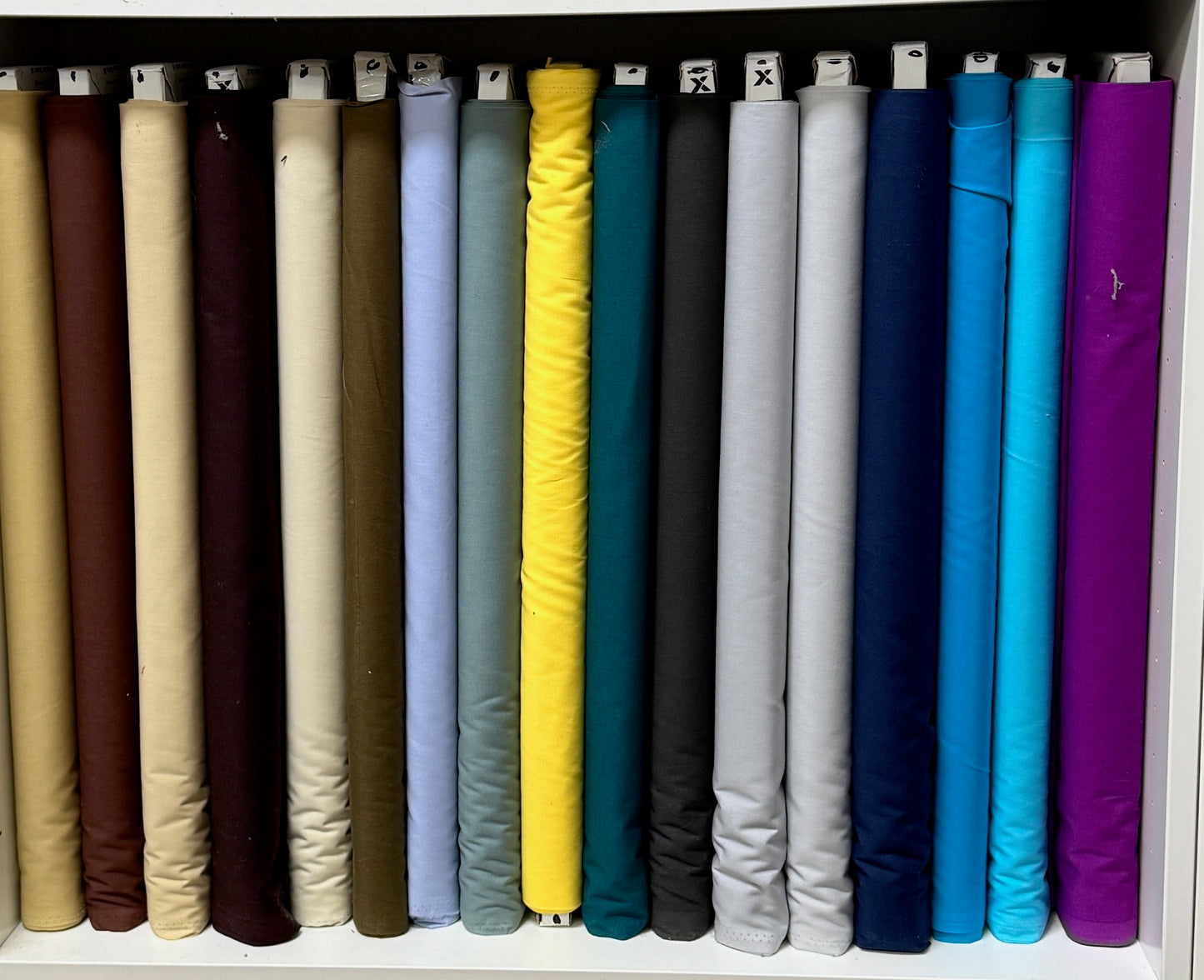 Benartex- Superior Solids 50