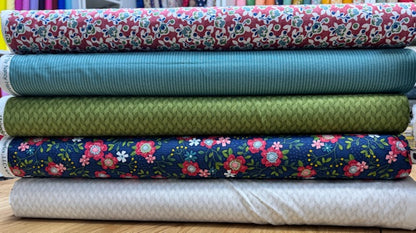 B-Wander Lane Series 10