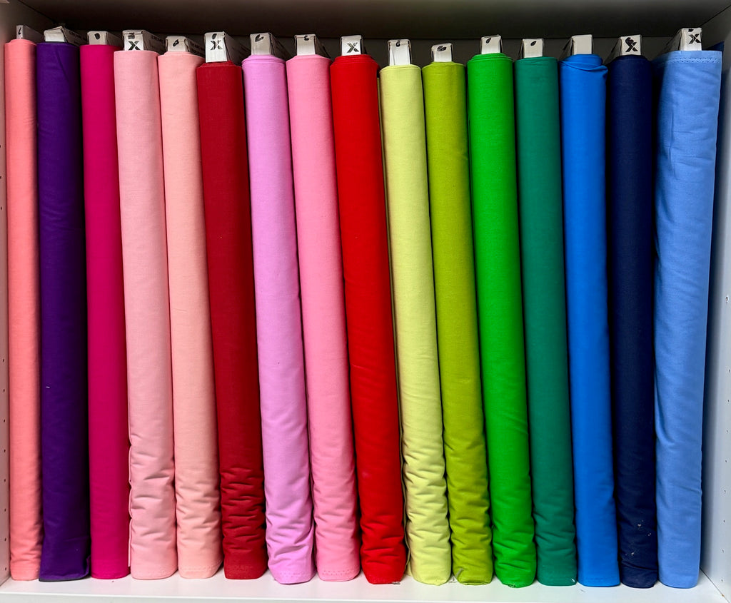 Benartex- Superior Solids 50
