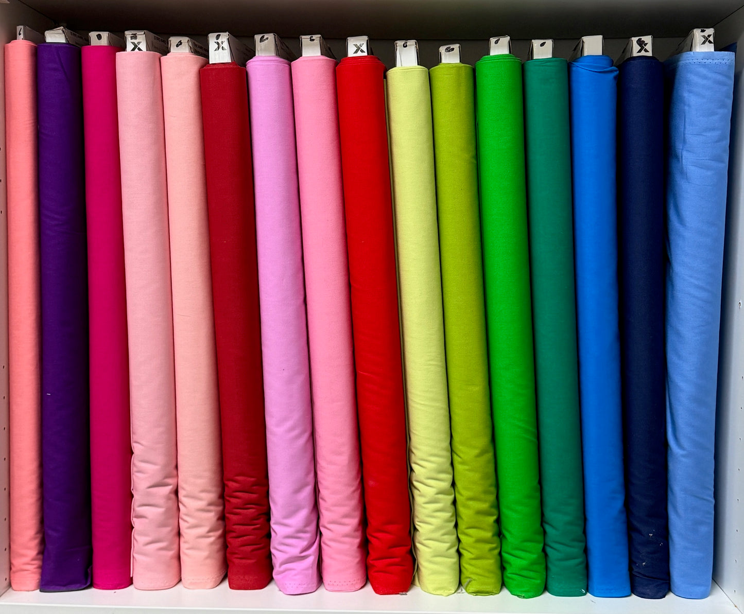 Benartex- Superior Solids 50