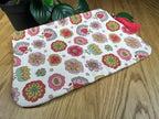 Small bag with Zipper 7 x 11