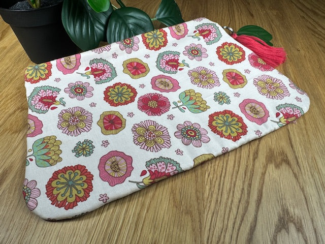 Small bag with Zipper 7 x 11