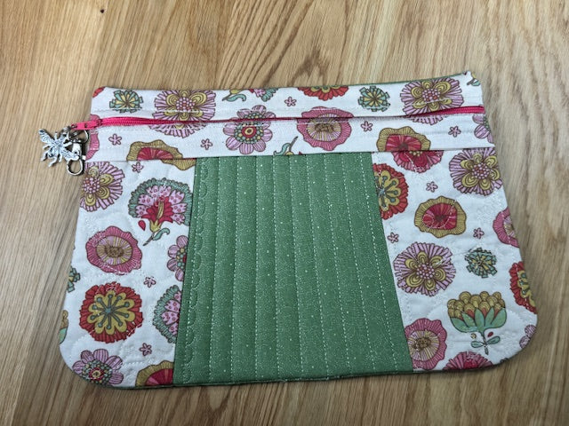 Small bag with Zipper