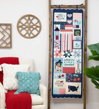 Kimberbell Patriot's Bundle