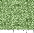 Northcott - Leafy Blender Green (Lilac Garden) 25403-74