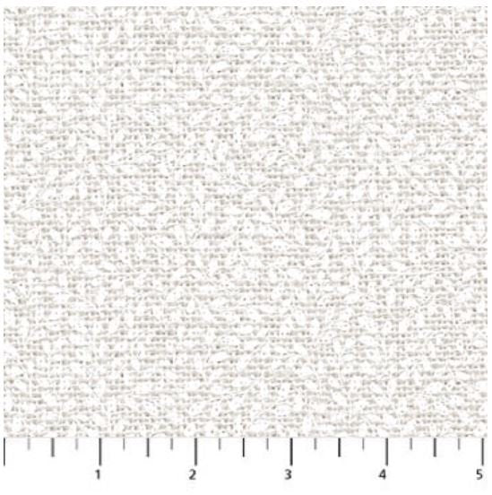 Northcott - Leafy Blender Pale Gray (Lilac Garden) 25403-91