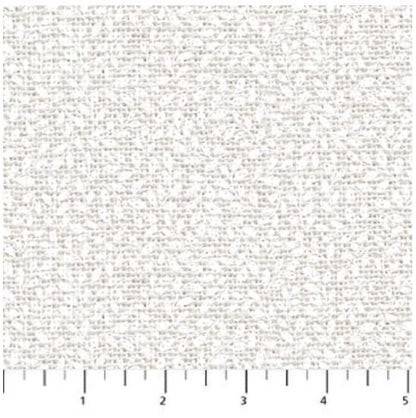 NORTHCOTT - Leafy Blender Pale Gray (Lilac Garden) 25403-91