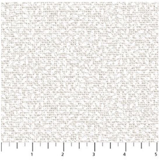 Lilac Garden -Leafy Blender Pale Gray Lilac Garden 25403-91