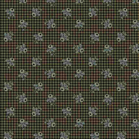 Marcus midnight lace R220334 Olive