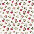 Northcutt - Tossed Medium Peony Passion White (Bloom) 25195-10