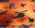 Paintbrush Studio - Military Planes and Helicopters (Defenders of Freedom)
