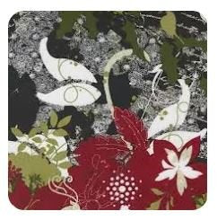 Peppermint Bark Dark Chocolate