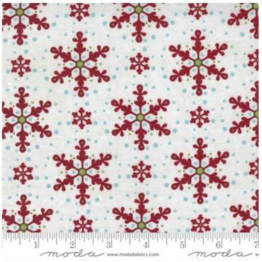 Peppermint Bark Marshmallow