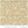 Poinsettia Plaza Parchment