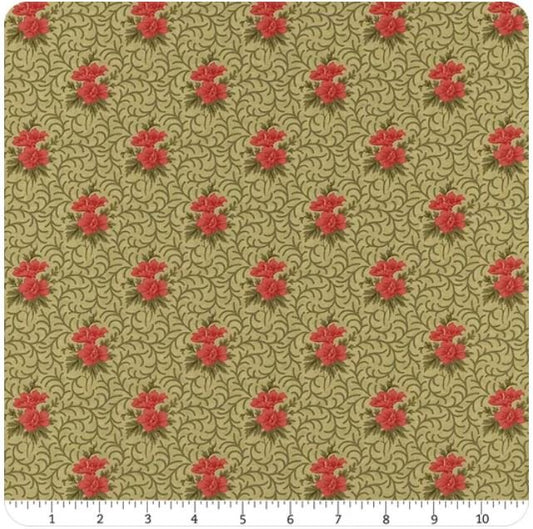 Poinsettia Plaza Sage