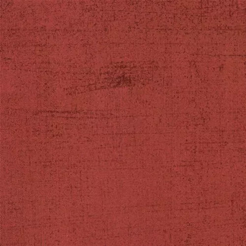Mode Fabric - Grunge Rouge (Grunge Basics)