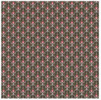 Northcott - Scallop Black (Bloom)  25196-99