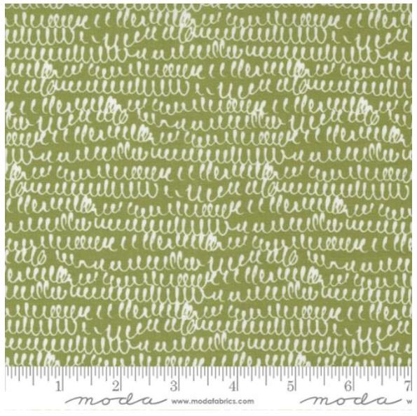 Snowkissed Pine (Pattern)