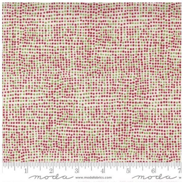 Snowkissed Vanilla Red Pine