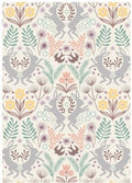 Spring Hare on Cream